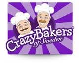 Crazy Bakers